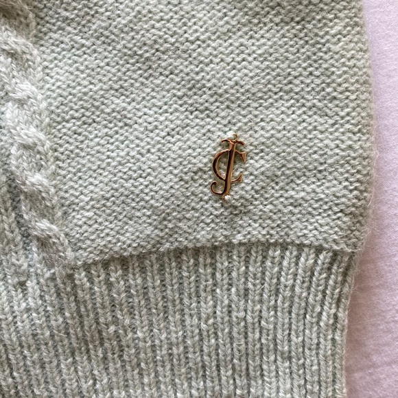 Juicy Couture Cardigan - Picture 2 of 5